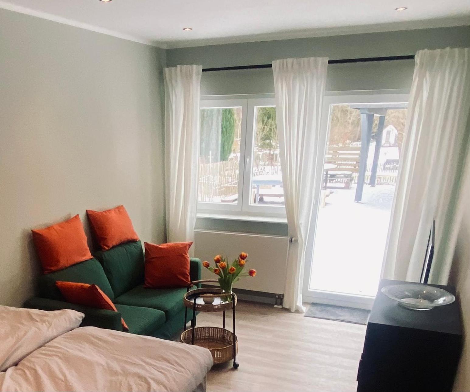 Little Lopsi Apartment *