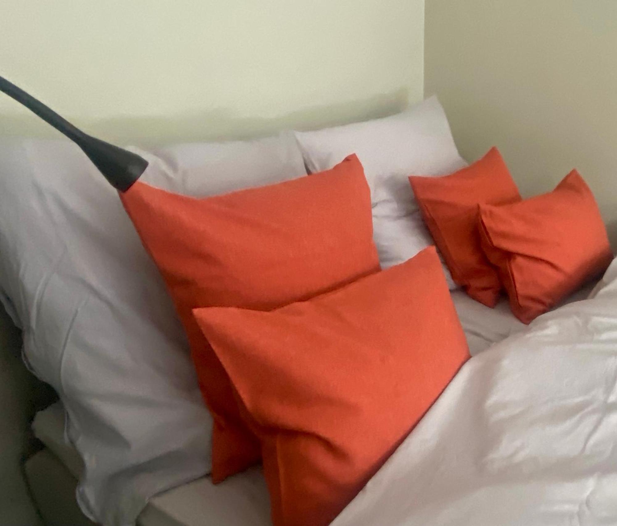 Apartment Little Lopsi Detmold