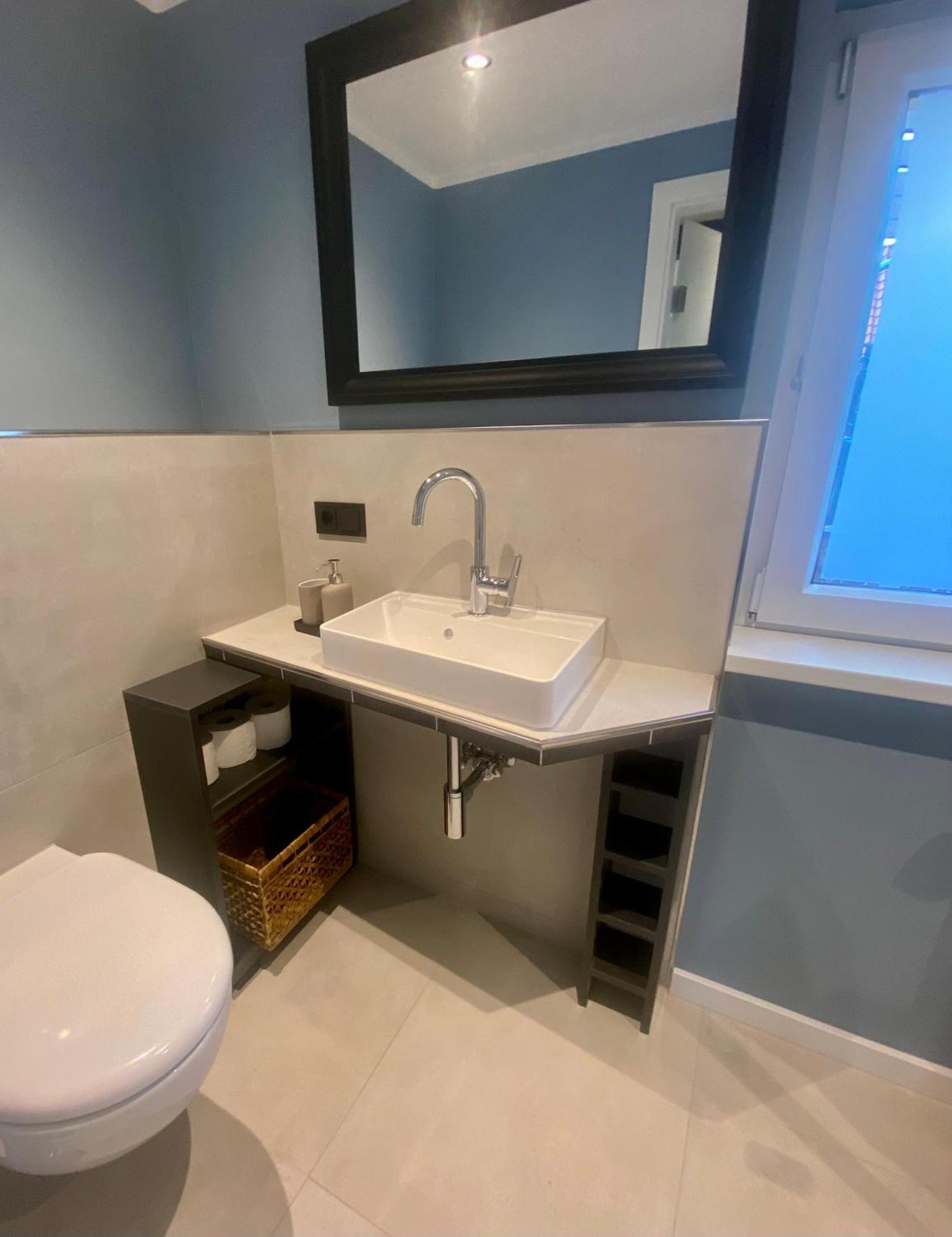 Little Lopsi Apartment Detmold