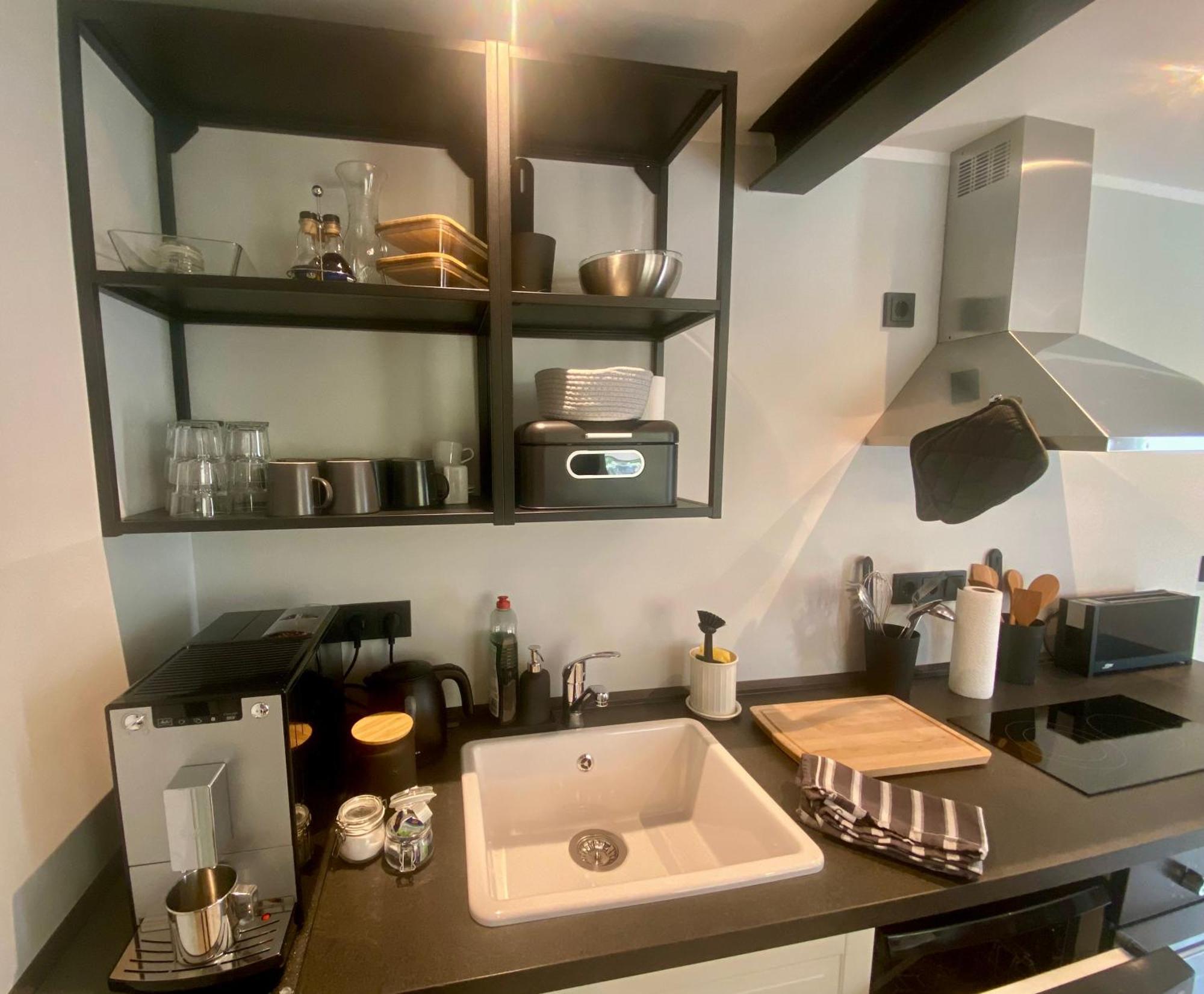 Apartment Little Lopsi