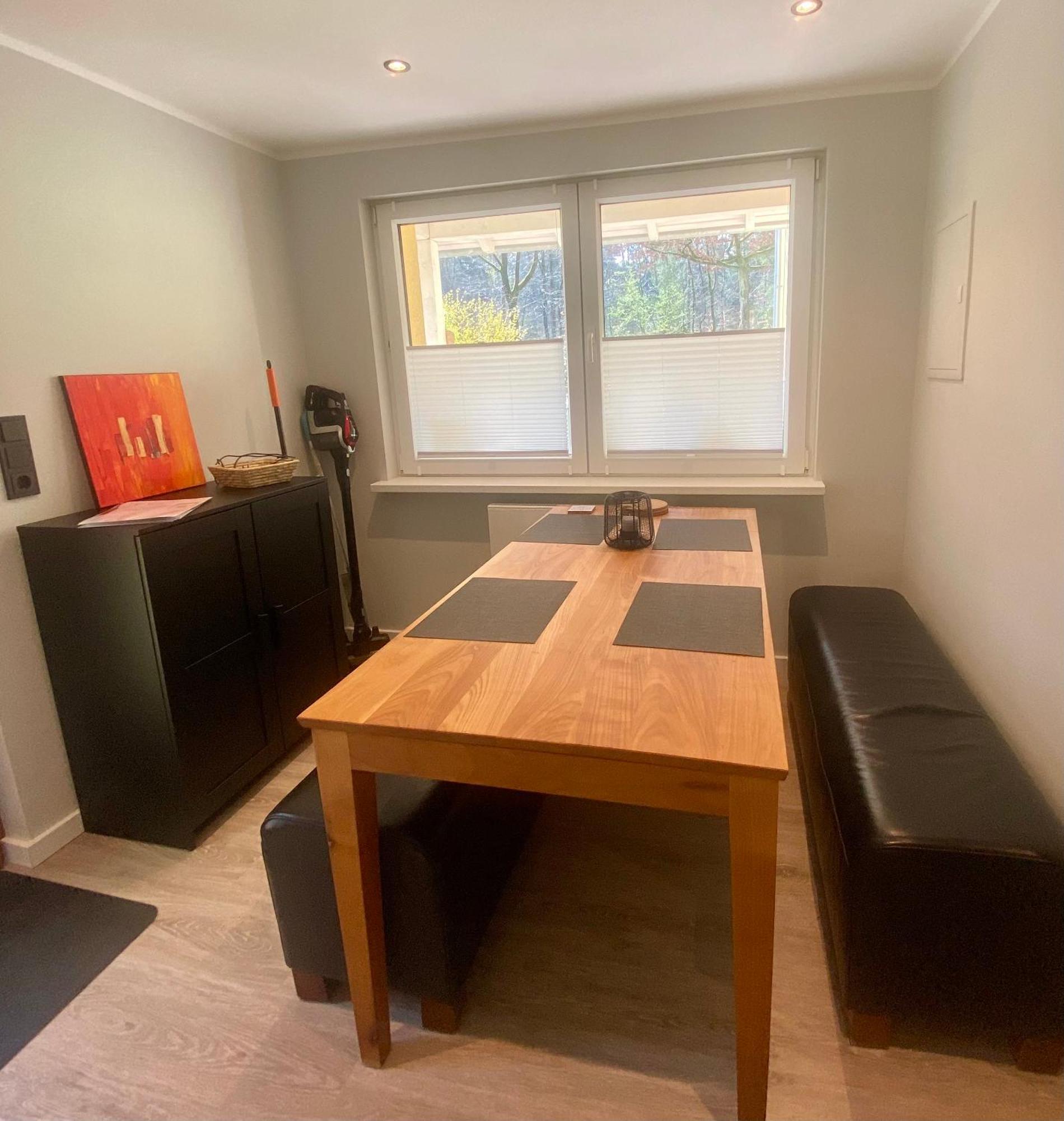 Little Lopsi Apartment