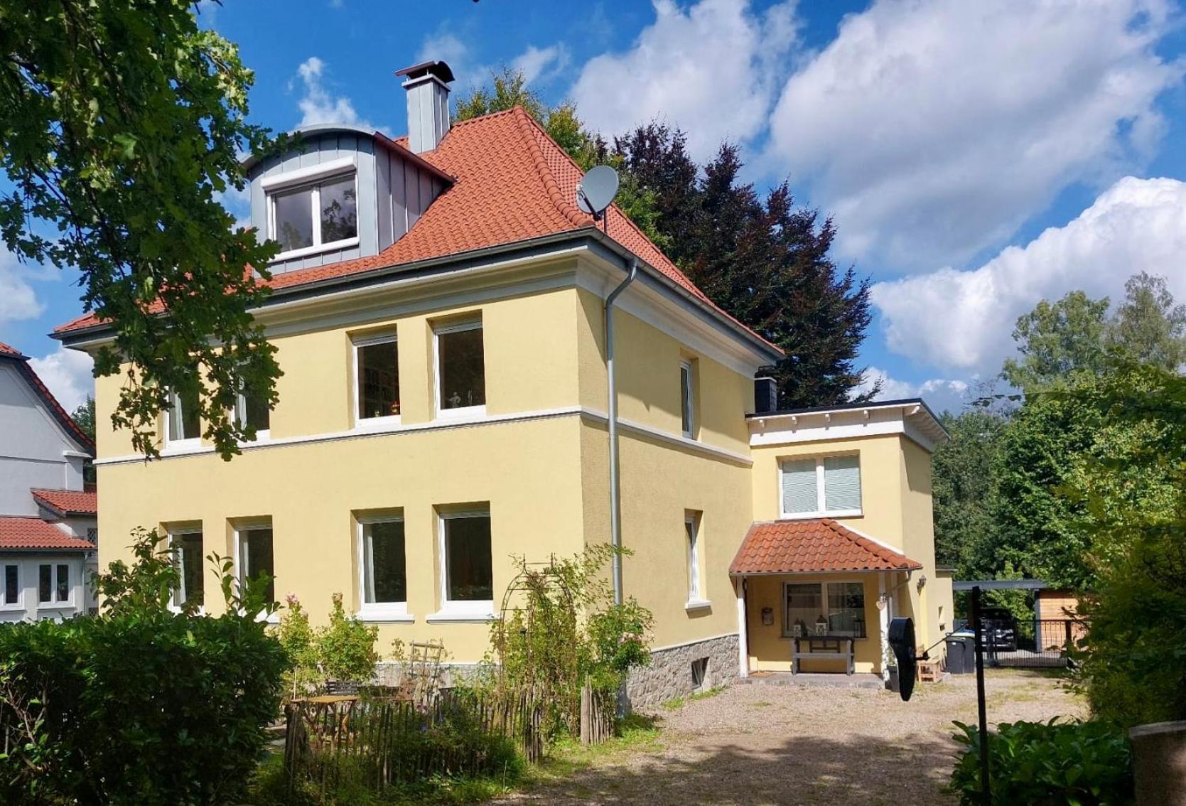 Apartment Little Lopsi Detmold